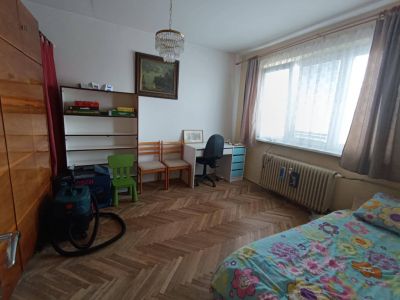 2 izbový byt s balkónom, Martin - Centrum - 7