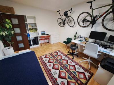 3 izbový byt s veľkým balkónom, Martin - Centrum - 8