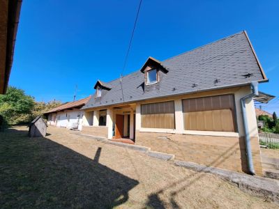 Rodinný dom - penzión, Podhájska - 8