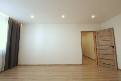 2 izbový byt s balkónom, komplet nová rekonštrukcia, Martin - Sever - 5