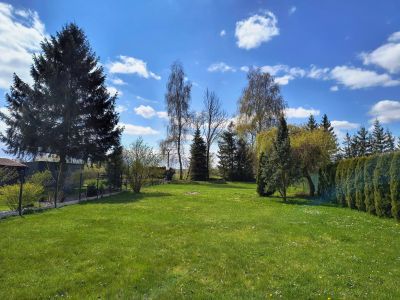 Stavebný pozemok o výmere 1.190 m2, Príbovce