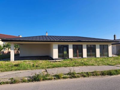 Novostavba: Rodinný dom s terasou, Martin - Priekopa - 10