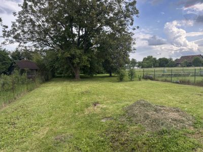 Stavebný pozemok 880 m2, Martin - Priekopa