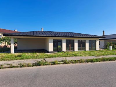 Novostavba: Rodinný dom s terasou, Martin - Priekopa - 6