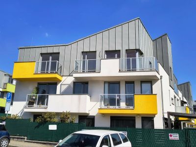 4 izbový byt s terasou, parkovacím miestom, Nový Martin