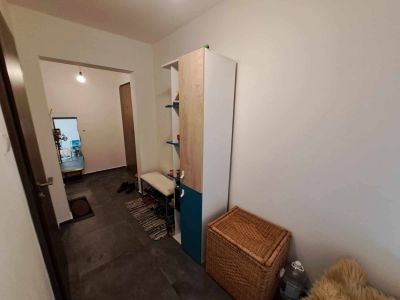 3 izbový byt s veľkým balkónom, Martin - Sever. - 9