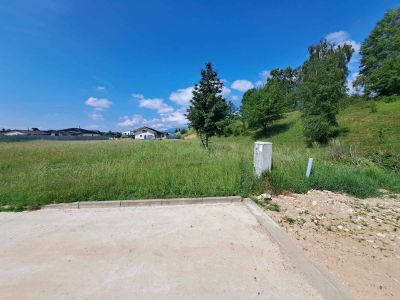 Stavebný pozemok v obci Sučany. - 8