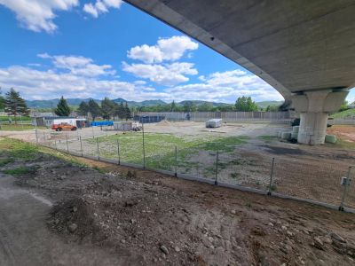 Stavebný pozemok 6000 m2, Sučany - 7