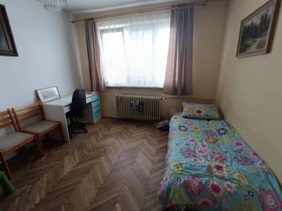 2 izbový byt s balkónom, Martin - Centrum - 8