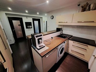 Veľký 3 izbový byt v tehlovom dome, Martin - Centrum