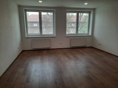 Kancelárske priestory v novostavbe, Martin - Centrum