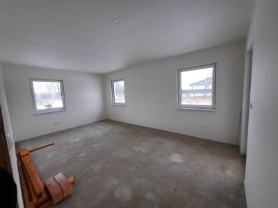 Priestranný rodinný dom - Bungalov, Košťany nad Turcom. - 10
