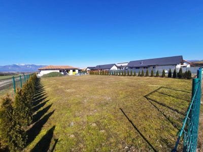 Stavebný pozemok 624 m2, Necpaly. - 2