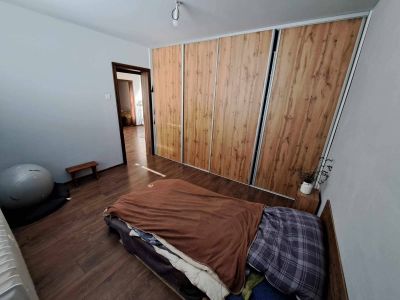 3 izbový byt s veľkým balkónom, Martin - Sever. - 8