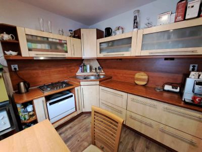 3 izbový byt, 84 m2, komplet rekonštrukcia, Vrútky. - 5
