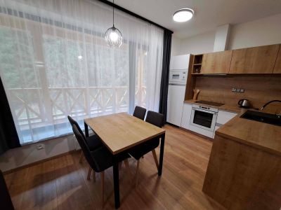 Apartmán v lyžiarskom stredisku Jasná - Nízke Tatry. - 4