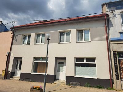 Obchodný priestor ( 95 m2 ), Vrútky - 3