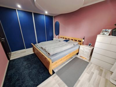 3 izbový byt s veľkým balkónom, Martin - Centrum - 10