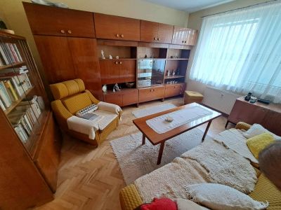 2 izbový byt s veľkým balkónom, Martin - Centrum - 7
