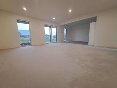 Novostavba: Rodinný dom, Košťany nad Turcom 