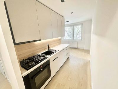 3 izbový byt, kompletná rekonštrukcia, Martin - Sever