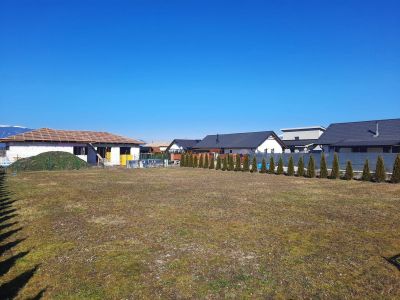 Stavebný pozemok 624 m2, Necpaly. - 10