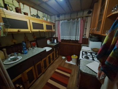Rekreačná chata v dosahu MHD, Bystrička - 9