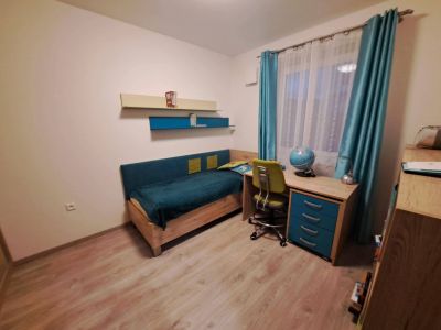 Nízkoenergetický rodinný dom, Diaková - 7
