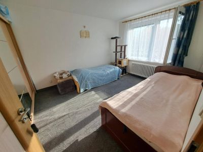 Veľký 2 izbový byt s balkónom, Vrútky - 7