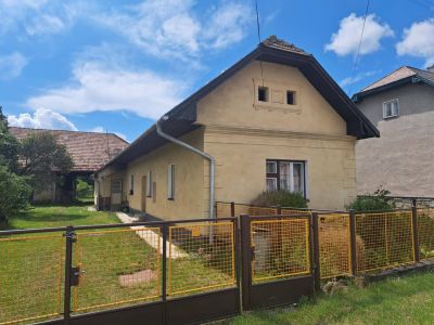 Rodinný dom s veľkým pozemkom, Martin - Priekopa - 5
