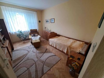 2 izbový byt s veľkým balkónom, Martin - Centrum - 8