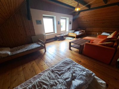 Rodinný dom s dvomi bytovými jednotkami, Martin - Priekopa - 15