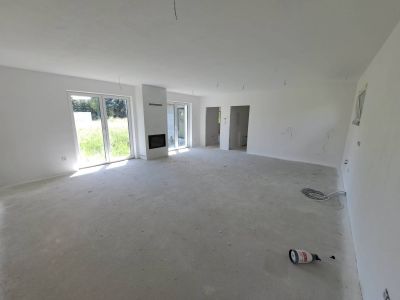 Nízkoenergetický murovaný rodinný dom, Valča - 10