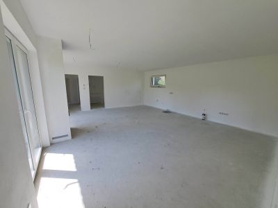 Nízkoenergetický murovaný rodinný dom, Valča - 16