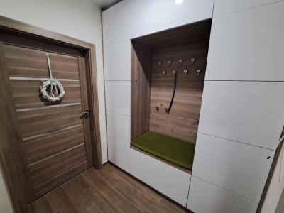 Nízkoenergetický rodinný dom, Diaková - 10