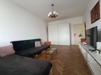 2 izbový byt s balkónom, Martin - Centrum - 4