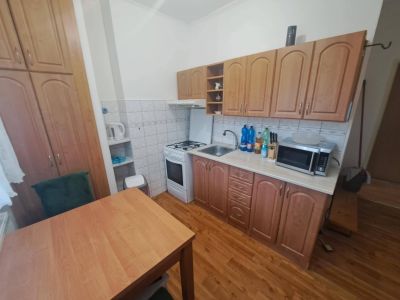 2 izbový byt s balkónom, Martin - Podháj - 2