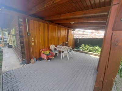 Rodinný dom, rekreačná chalupa s veľkým pozemkom, Sklabiňa - 6