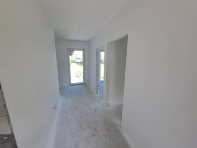 Nízkoenergetický murovaný rodinný dom, Valča - 17