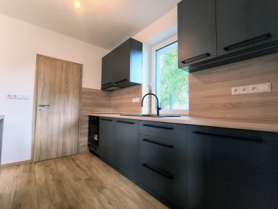 Murovaná novostavba, rodinný dom, Kláštor pod Znievom 