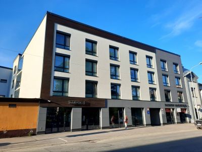 Prenájom: 1 izbový byt, Martin - Centrum - 8