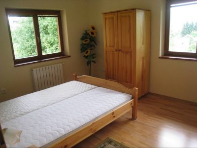Prenájom: rodinný dom s garážou, Vrútky - 8
