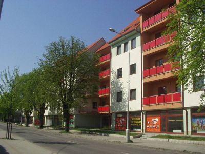 Veľký 2 - izbový byt s balkónom, Martin - Centrum. - 19