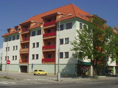Veľký 2 - izbový byt s balkónom, Martin - Centrum. - 17