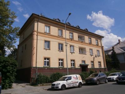 Veľký 2 - izbový byt, Martin - Centrum. - 1