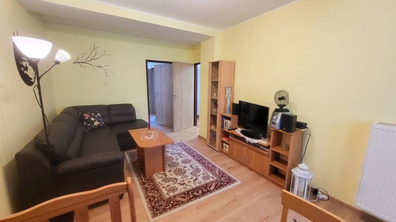 2 izbový byt s veľkým balkónom, Martin - Podháj - 3