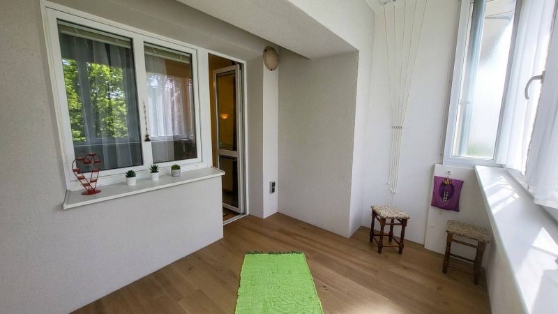 2 izbový byt s veľkým balkónom, Martin - Podháj - 5
