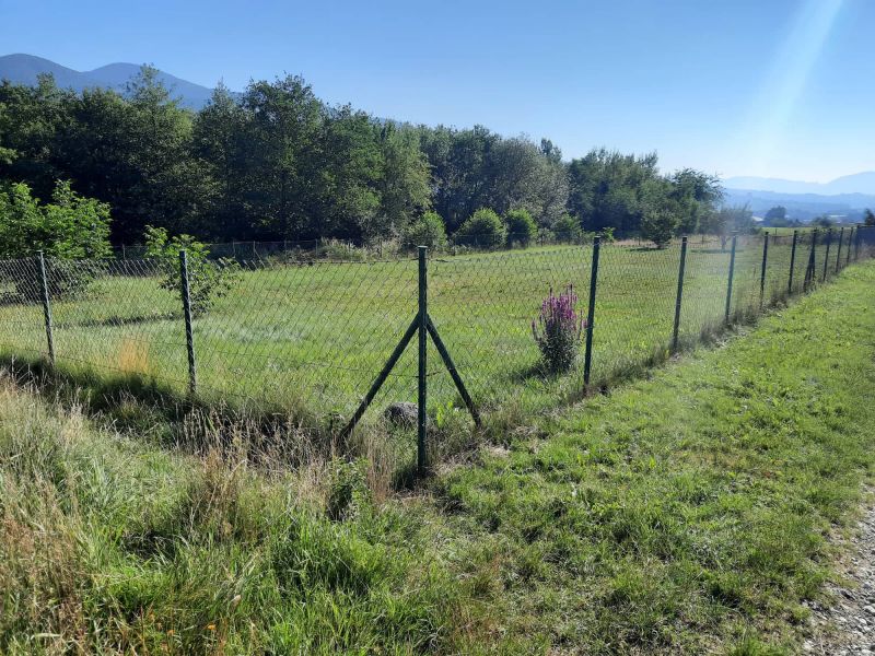 Pozemok 1.204 m2, Vrútky. - 1