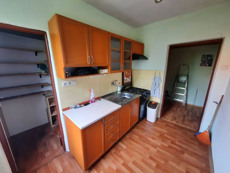 3 - izbový byt s garážou, Blatnica. - 2