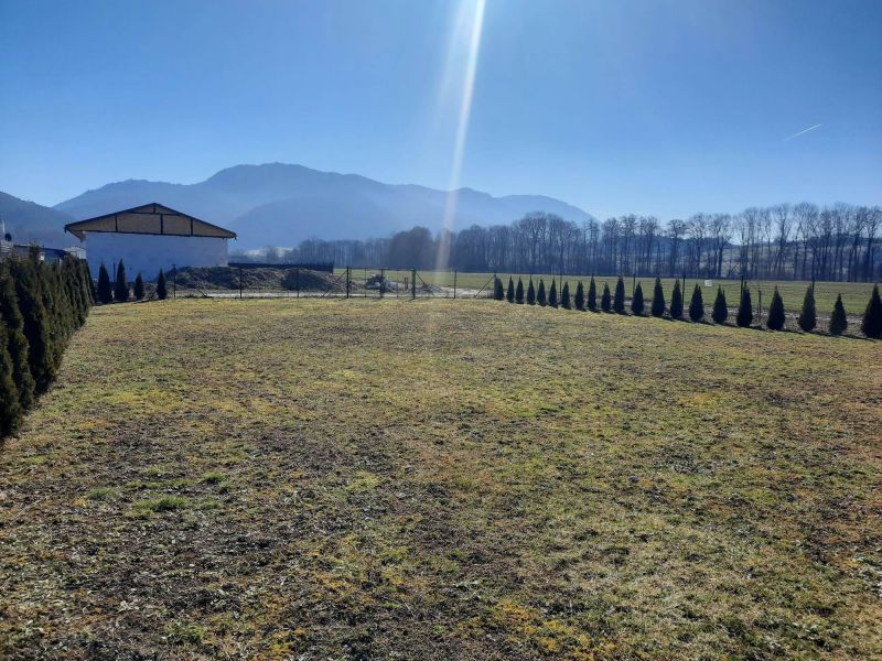 Stavebný pozemok 624 m2, Necpaly. - 6